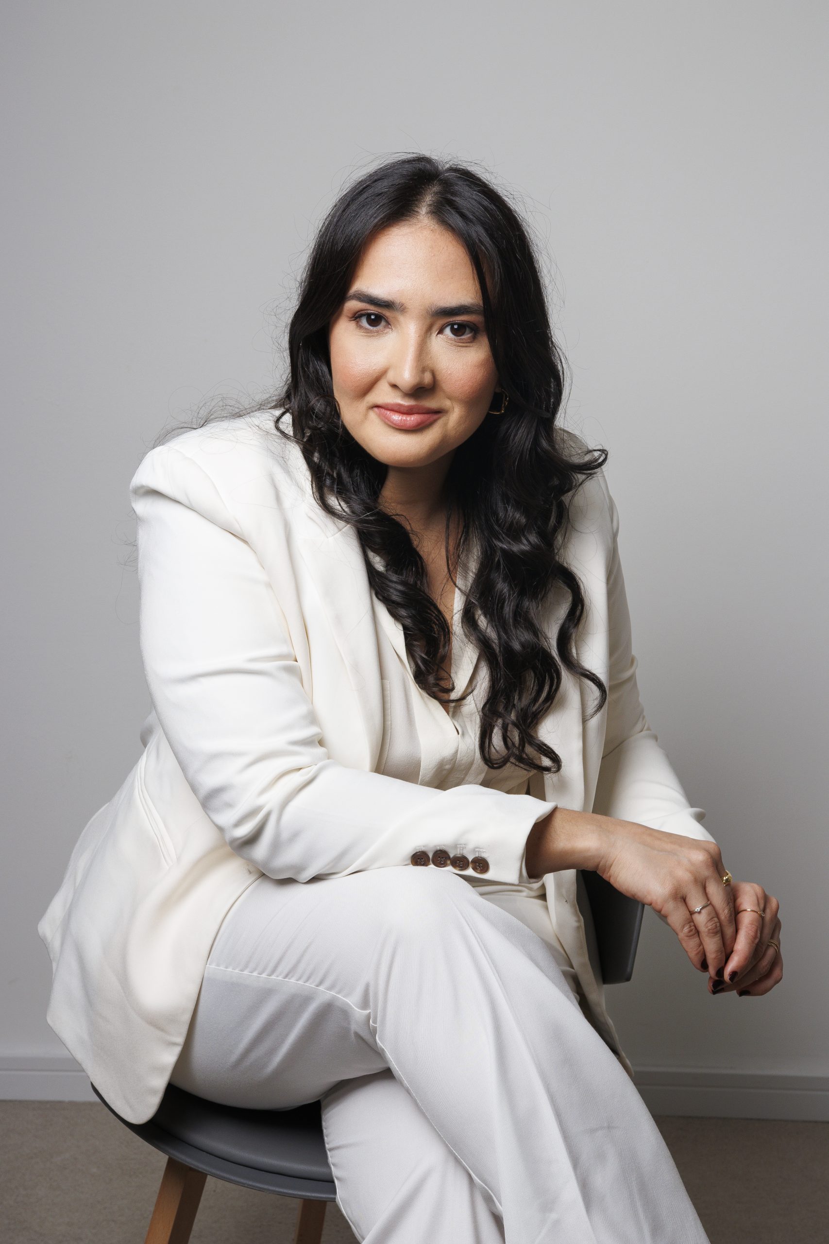 Dra. Luana Alves